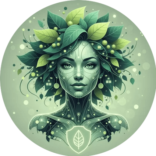 Plant-Based Nutrition Logo